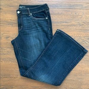 American Eagle Stretch Favorite Boyfriend